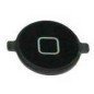 Boton HOME iPad 1 ( Negro )