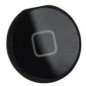 Boton HOME iPad 2 / 3 / 4 ( Negro )