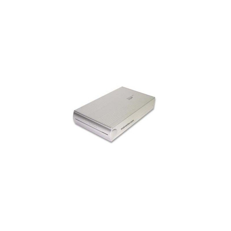 Caja externa Disco duro IDE HDD 3.5 + Fuente