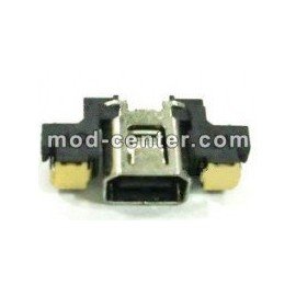 Conector de carga Nintendo 3DS / 3DS XL
