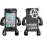 Funda silicona iPhone 4G / 4s ( Destroy ) Funda silicona iPhone 4G / 4s ( Destroy )