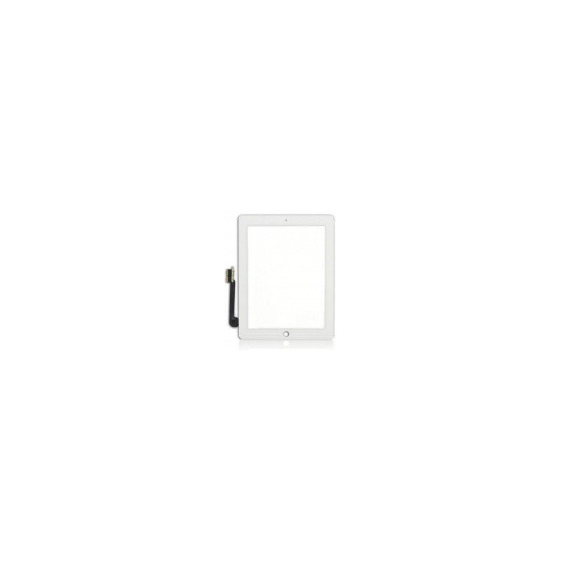 Pantalla Tactil iPad 3 / iPad 4 BLANCA