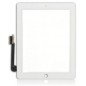 Pantalla Tactil iPad 3 / iPad 4 BLANCA