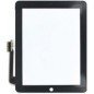 Pantalla Tactil iPad 3 / iPad 4 NEGRA