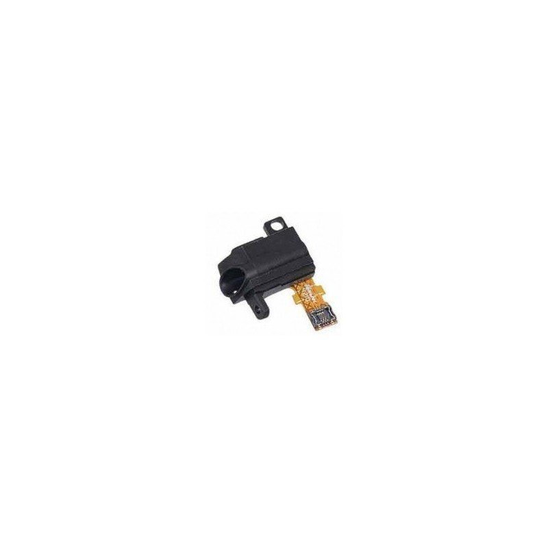Conector de auriculares iPod Touch 4