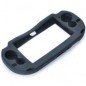 Protector silicona antigolpes PS Vita 1000 (Negra)