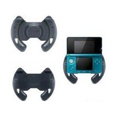 Volante para Nintendo 3DS
