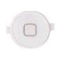 Boton HOME iPhone 4G BLANCO