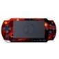 El Demonio skin PSP El Demonio skin PSP