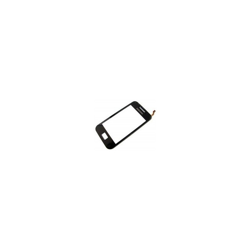 Pantalla táctil Samsung Galaxy ACE S5830, S5839 ( NEGRA ) Pantalla táctil Samsung Galaxy ACE S5830, S5839 ( NEGRA )