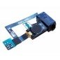 Flex Altavoz Sup + Conector Auricular + Sensor Proximidad para Samsung Galaxy I9000 / I9001 Flex Altavoz Sup + Conector Auricular + Sensor Proximidad para Samsung Galaxy I9000 / I9001