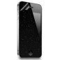 Protector pantalla iPhone 4G/4S (Efecto POLVO DE DIAMANTE)