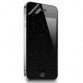 Protector pantalla iPhone 4G/4S (Efecto POLVO DE DIAMANTE)