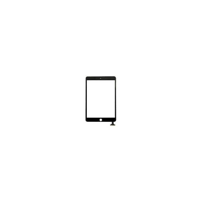 Pantalla Tactil iPad MINI (1 y 2) + conector NEGRA ( Original Apple ) Pantalla Tactil iPad MINI (1 y 2) + conector NEGRA ( Original Apple )