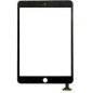 Pantalla Tactil iPad MINI (1 y 2) + conector NEGRA ( Original Apple ) Pantalla Tactil iPad MINI (1 y 2) + conector NEGRA ( Original Apple )