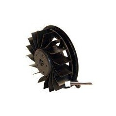 Ventilador interno PlayStation 3 Slim - V1