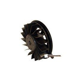 Ventilador interno PlayStation 3 Slim - V1