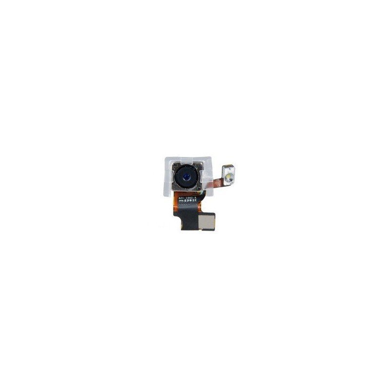 Camara trasera  iPhone 5G