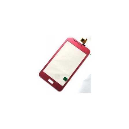 Pantalla tactil Android N9000 / N9070 (Rosa)