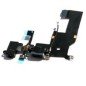 Conector de carga + microfono iPhone 5S