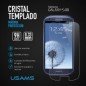 Protector pantalla Cristal Templado Samsung Galaxy S3