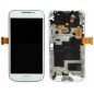 Pantalla LCD completa + Tactil Original Samsung i9195 Galaxy S4 MINI - BLANCA