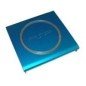 Puerta lector UMD PSP 3000 ( Azul Electrico )