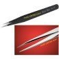 Pinza de precisión Stainless (Anti-Estática) TW-5 Pinza de precisión Stainless (Anti-Estática) TW-5