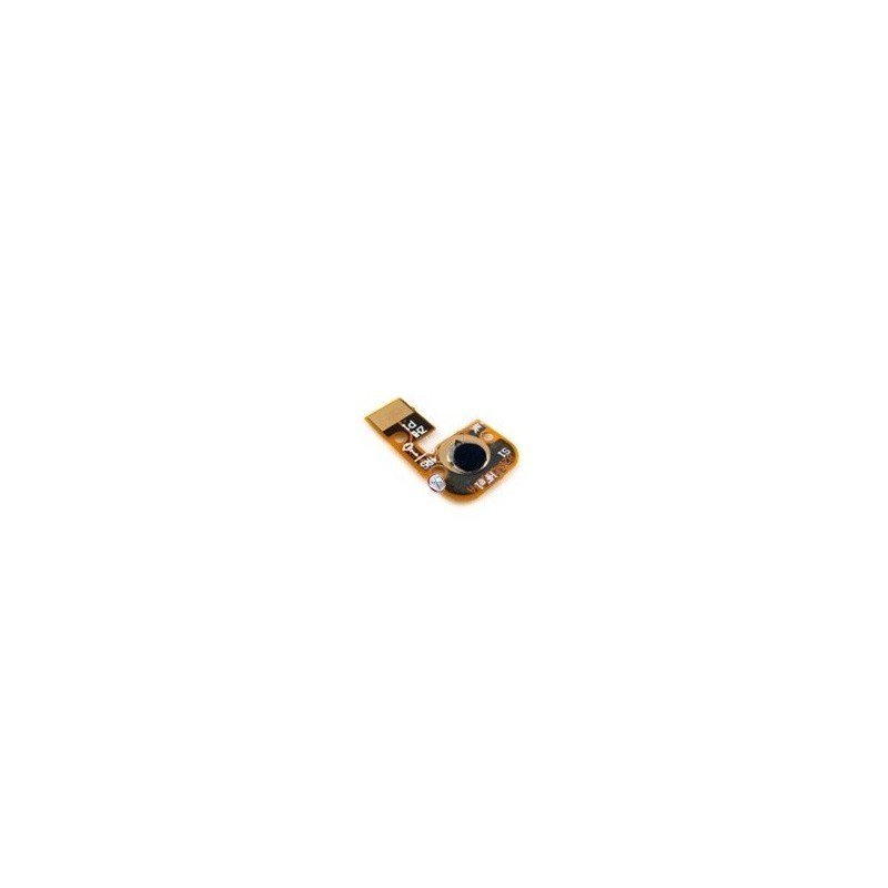 Cable Flex boton HOME iPod Touch 2