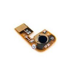 Cable Flex boton HOME iPod Touch 2