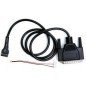 Programador LPT cable Coolrunner & Matrix Glitcher ( xilinx ) Programador LPT cable Coolrunner & Matrix Glitcher ( xilinx )