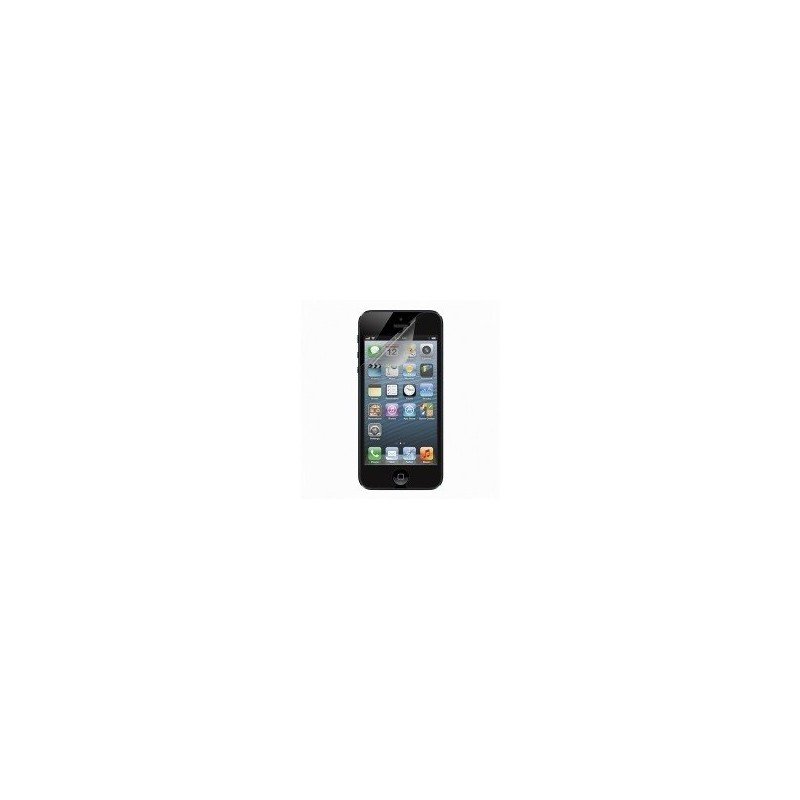 Protector pantalla iPhone 5 / 5S Protector pantalla iPhone 5 / 5S