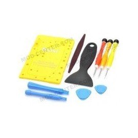 Pack de herramientas Opening Tool 3688  iPhone 4
