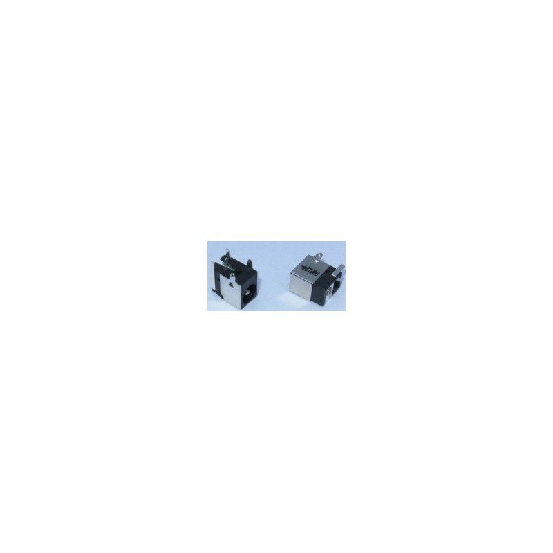 Conector D.C Portatil DC-J03 WS Conector D.C Portatil DC-J03 WS