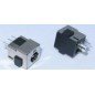 Conector D.C Portatil DC-J62