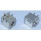 Conector D.C Portatil DC-J63