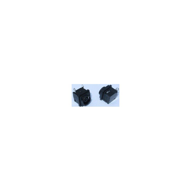 Conector D.C Portatil DC-J64