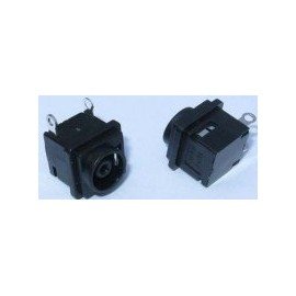 Conector D.C Portatil DC-J64Conector D.C Portatil DC-J64