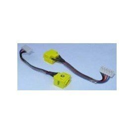 Conector D.C Portatil DC-J65Conector D.C Portatil DC-J65