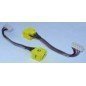 Conector D.C Portatil DC-J65