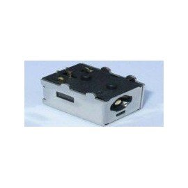 Conector D.C Portatil DC-J67Conector D.C Portatil DC-J67