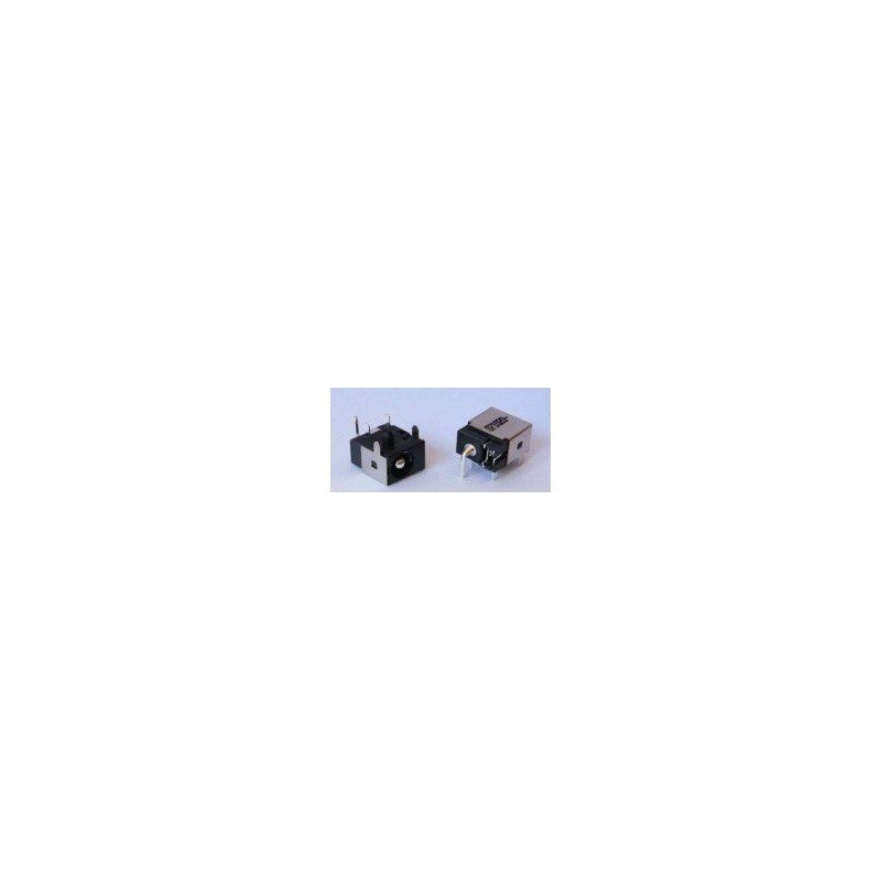 Conector D.C Portatil DC-J77 Conector D.C Portatil DC-J77