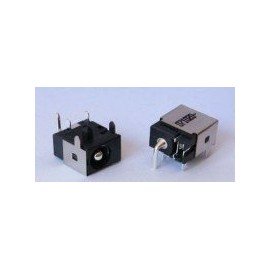 Conector D.C Portatil DC-J77Conector D.C Portatil DC-J77