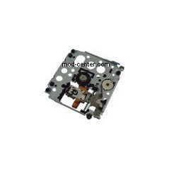 Lector completo UMD PSP 1000