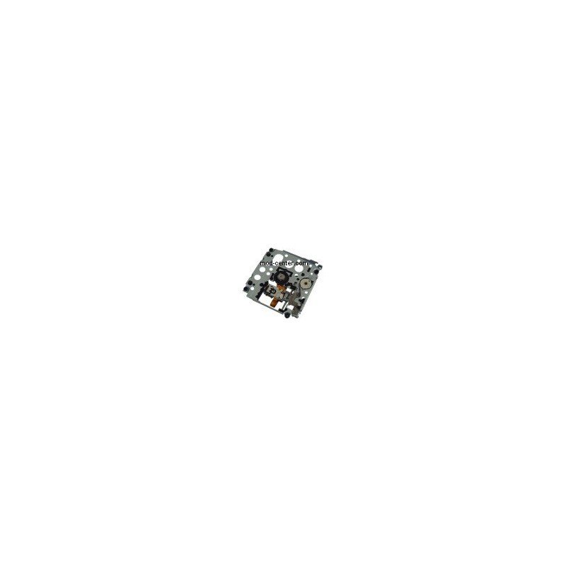 Lector completo UMD KHS-420AAA PSP 1000