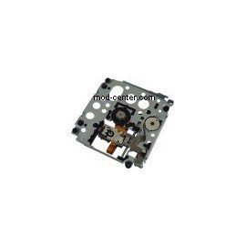 Lector completo UMD PSP 1000