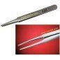 Pinza de precisión Stainless  TS-13
