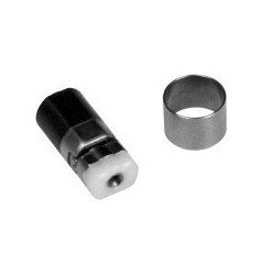 Set de bisagras Nintendo 3DSSet de bisagras Nintendo 3DS