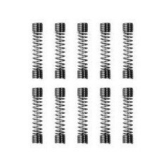 Muelles de gatillos LT/LR  XBOX360  (Pack 2 unidades)