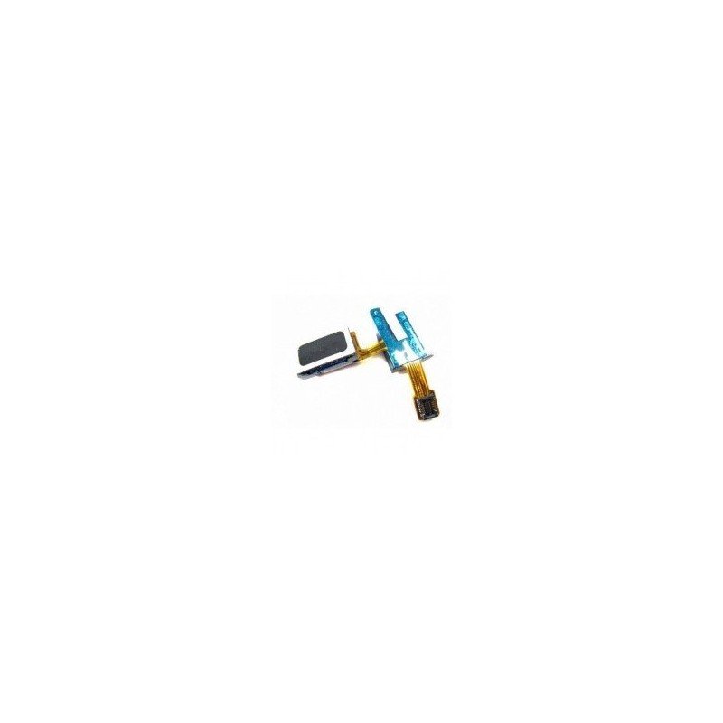 Flex Audio Jack + Auricular superior Samsung Galaxy NOTE I9220 - N7000